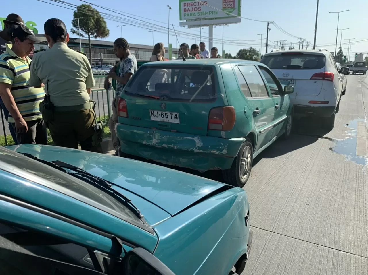 // Fotografía propiedad exclusiva de El Contraste.cl. © Todos los derechos reservados.