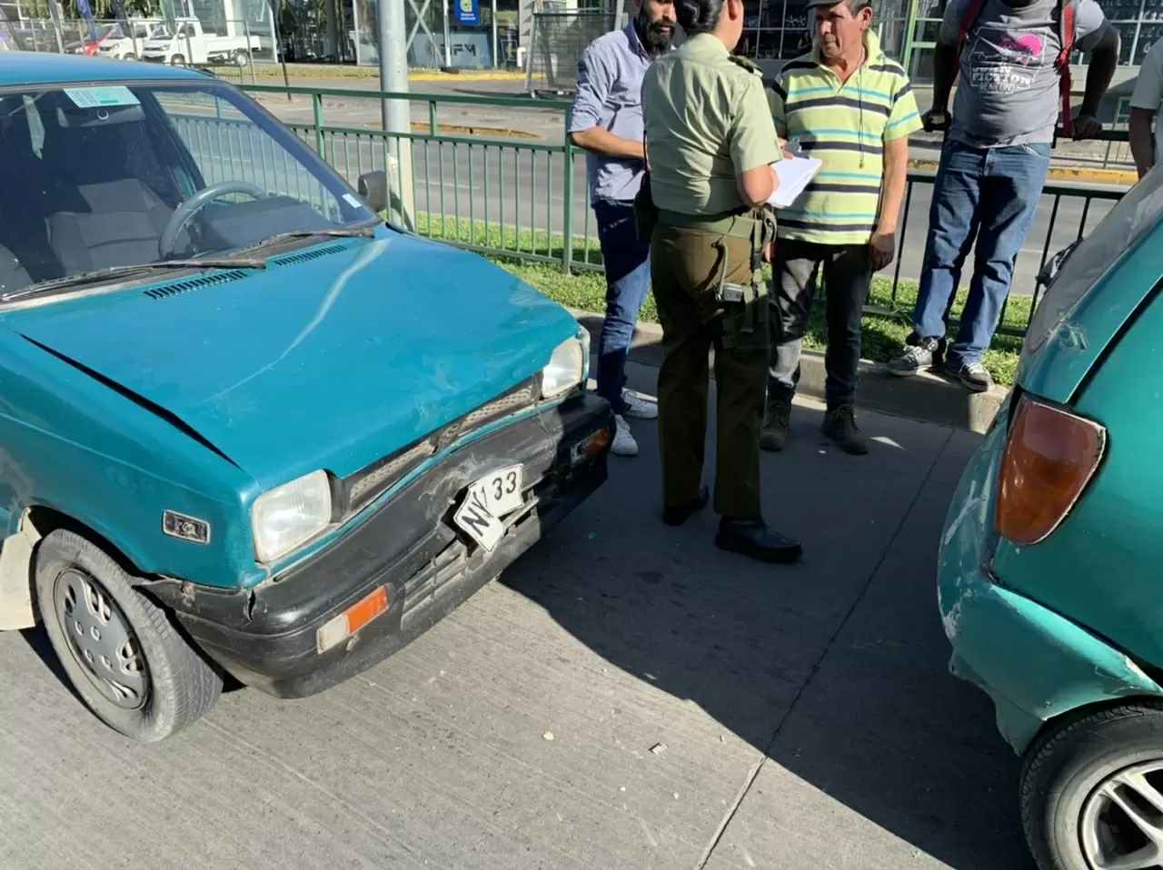 // Fotografía propiedad exclusiva de El Contraste.cl. © Todos los derechos reservados.