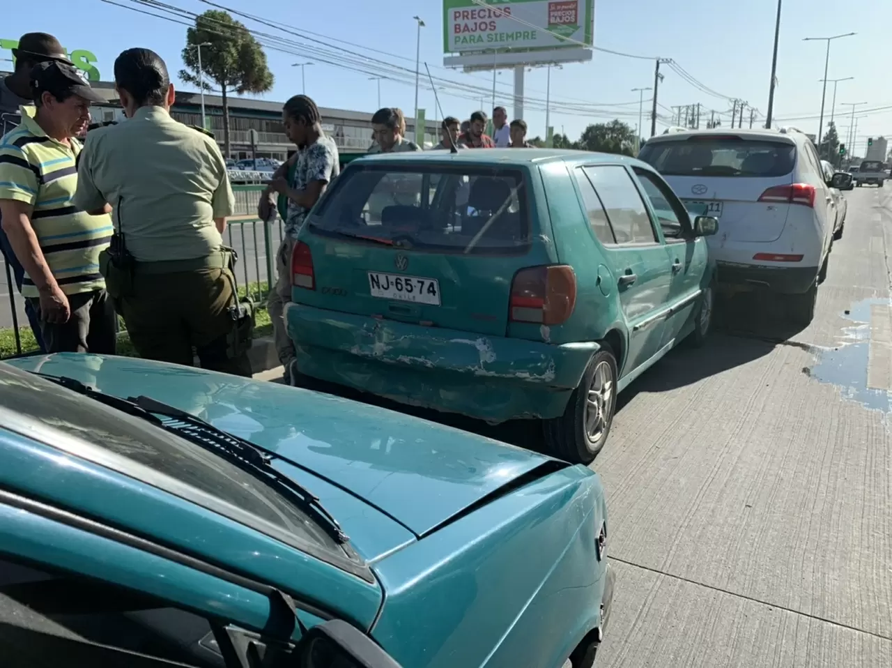 // Fotografía propiedad exclusiva de El Contraste.cl. © Todos los derechos reservados.