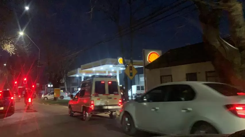 El Contraste