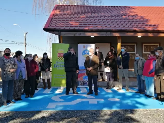57 son los proyectos que en total están en gestión en la provincia de Biobío, en tres años.