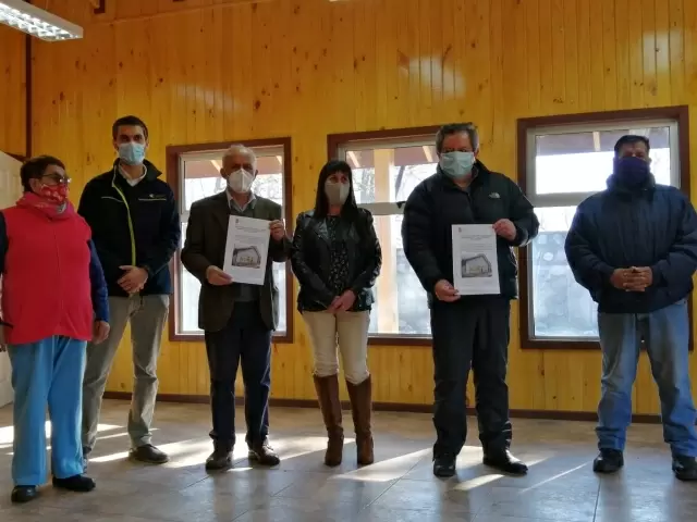 50% de la cartera de proyectos está en desarrollo.