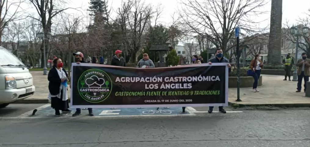 El Contraste