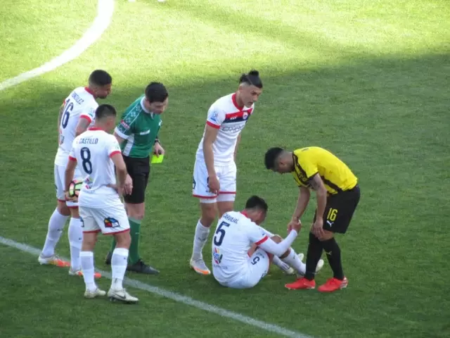 El Contraste