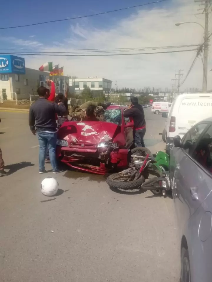 Carabineros