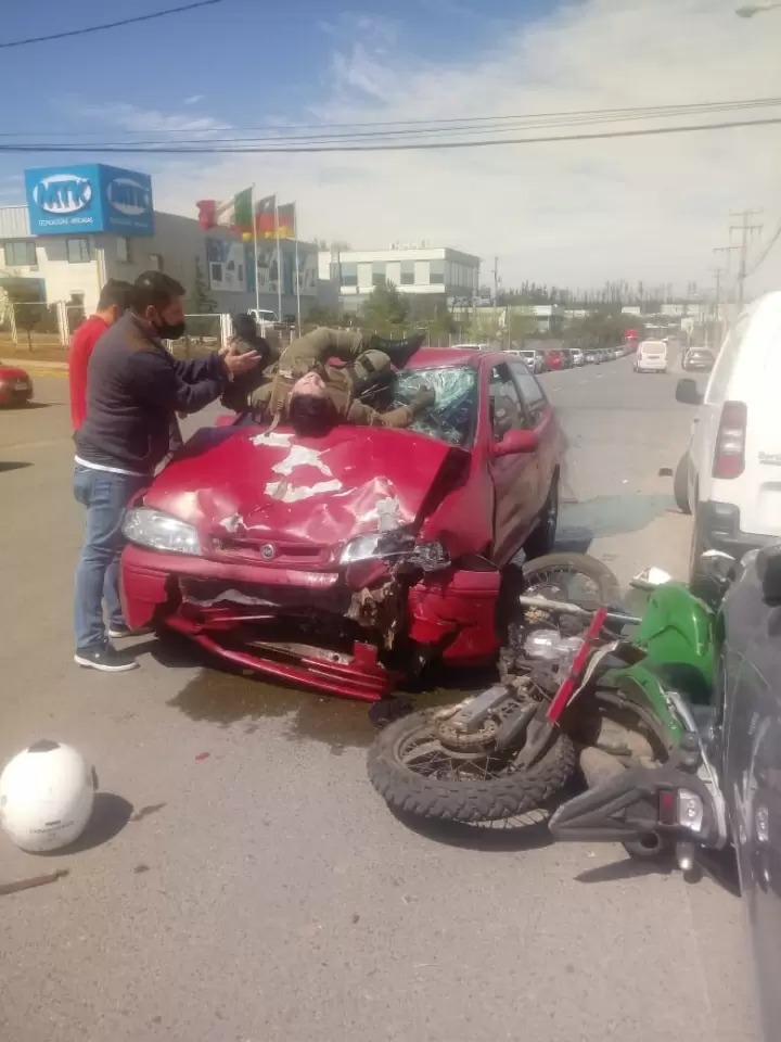 Carabineros