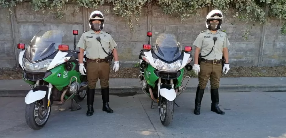 Carabineros
