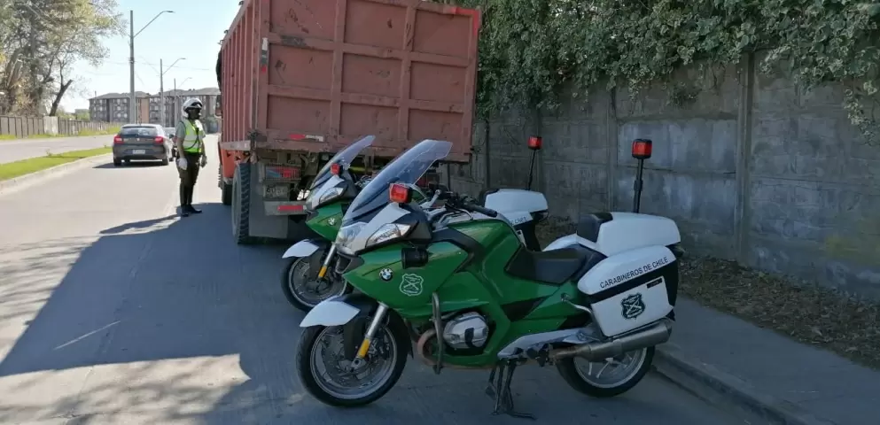 Carabineros
