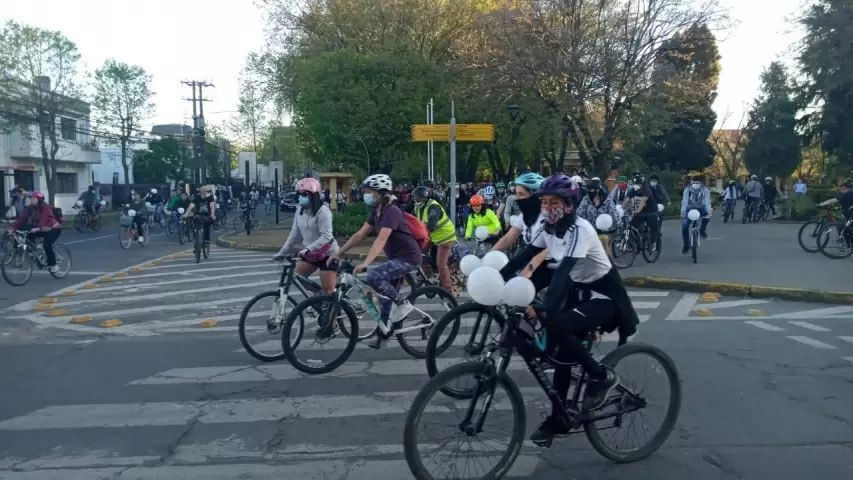 El Contraste