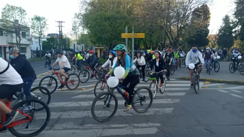 El Contraste