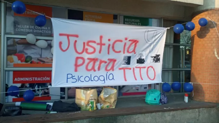 El Contraste