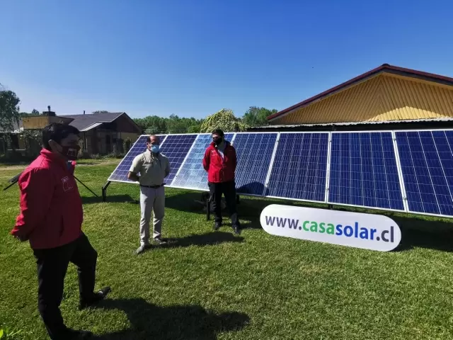 Casa Solar