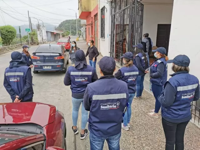 Seremi Salud