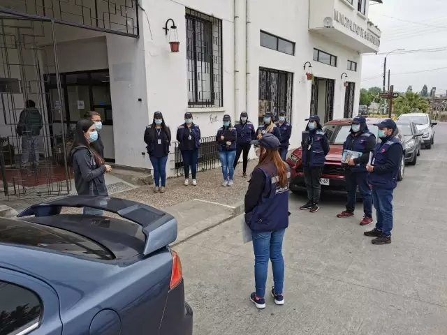 Seremi Salud