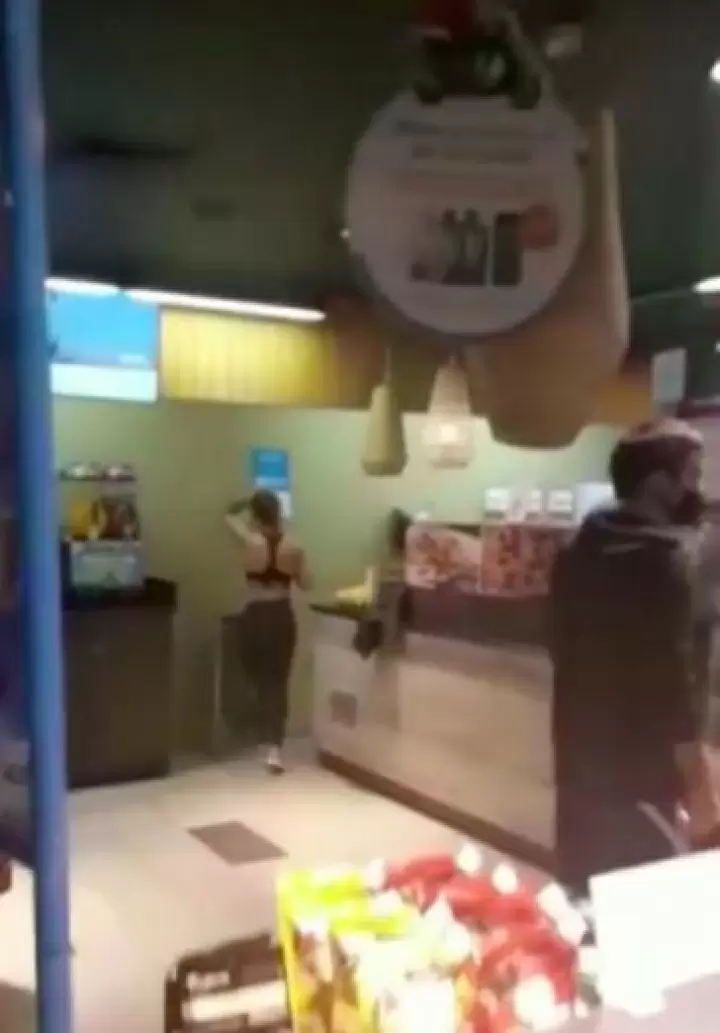 Me Late