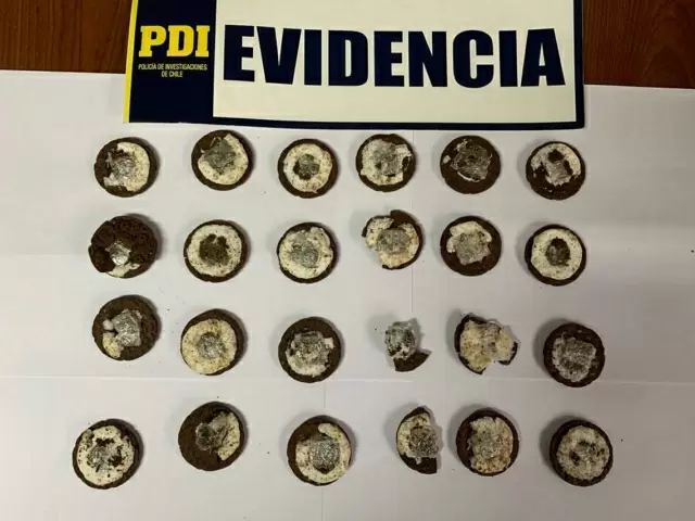 PDI | 24 Horas