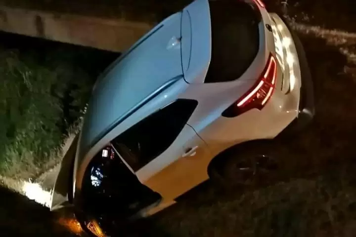 FOTO: Autor desconocido, enviada vía WhatsApp.
