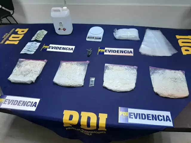 PDI