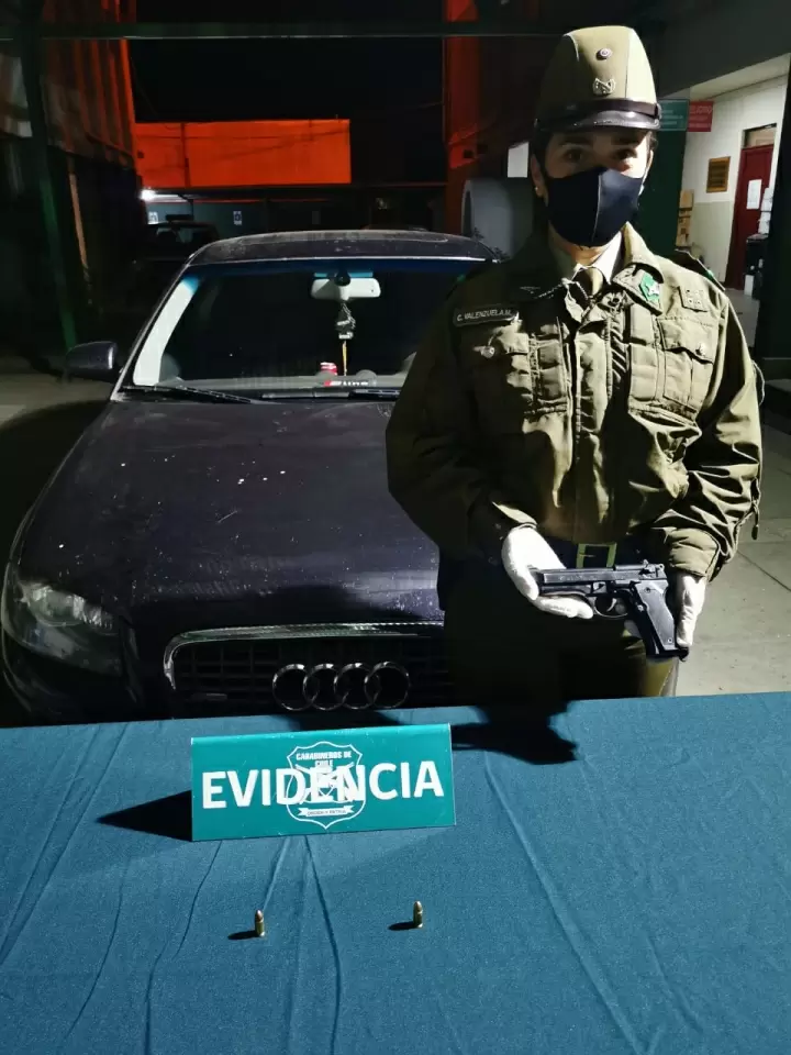 Carabineros