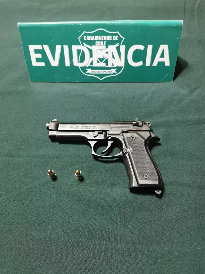 Carabineros