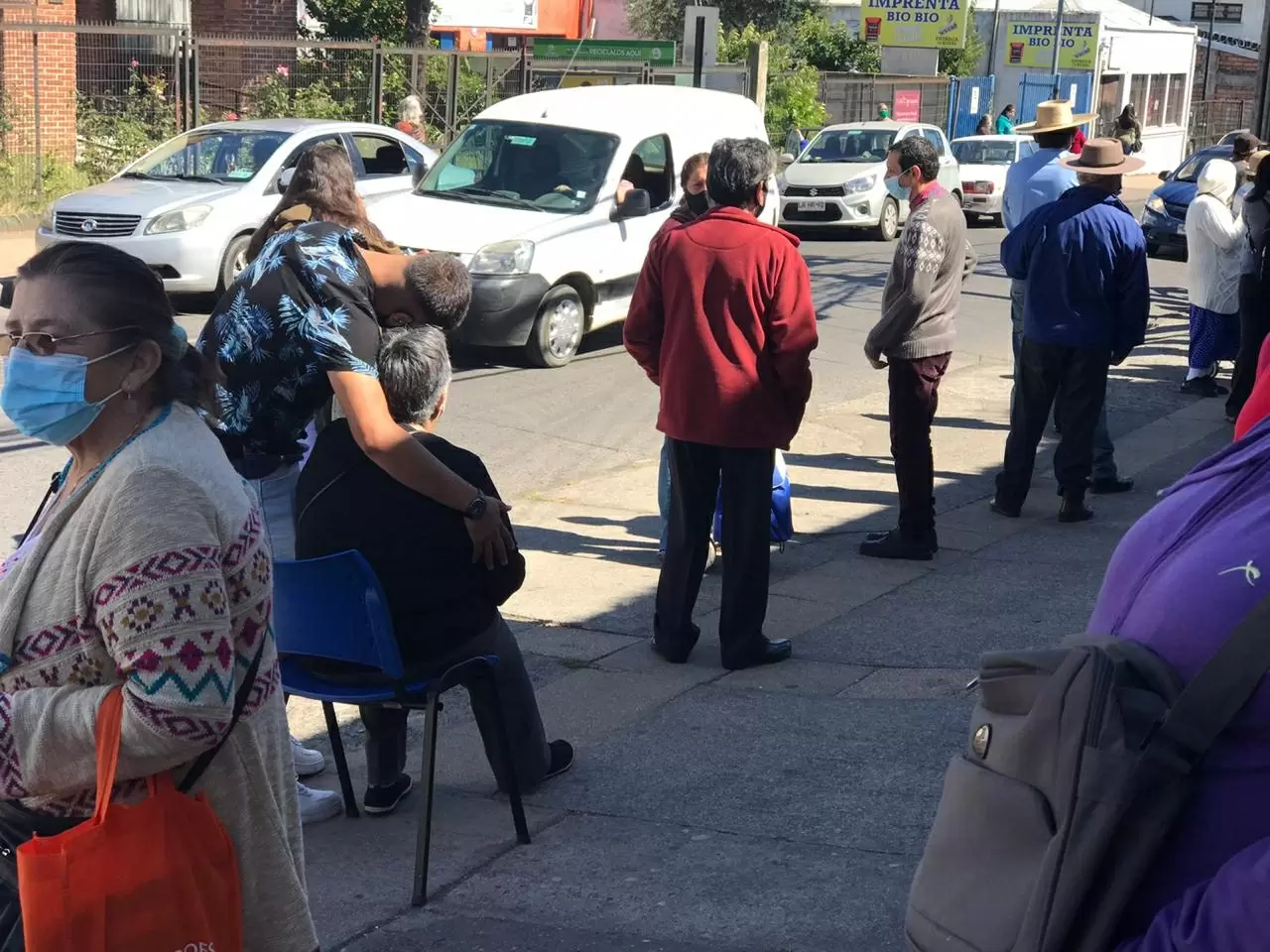 Cortesía Radio Nueva Mía 89,3 FM