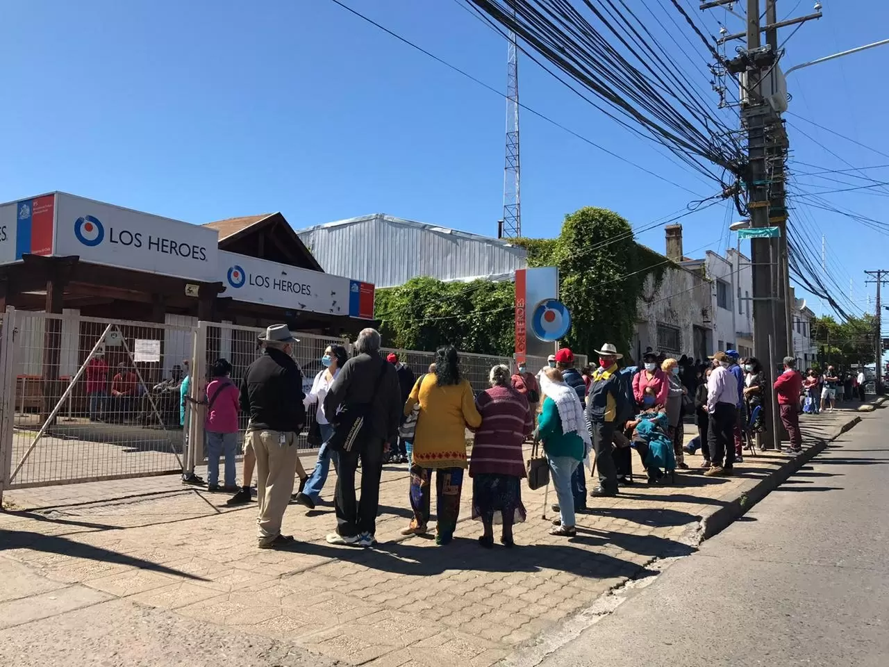 Cortesía Radio Nueva Mía 89,3 FM