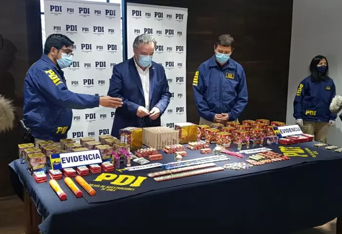 PDI
