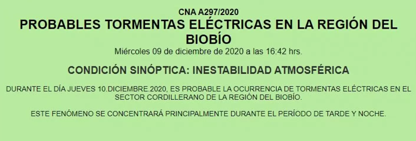 METEOCHILE