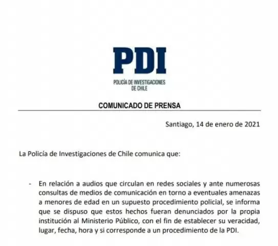 PDI