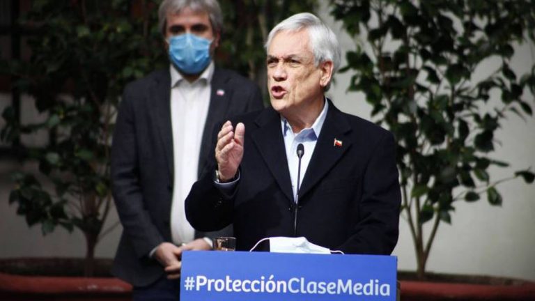 «Exceso de requisitos»: diputados RN piden reunión con Piñera por ‘trabas’ del Bono Clase Media