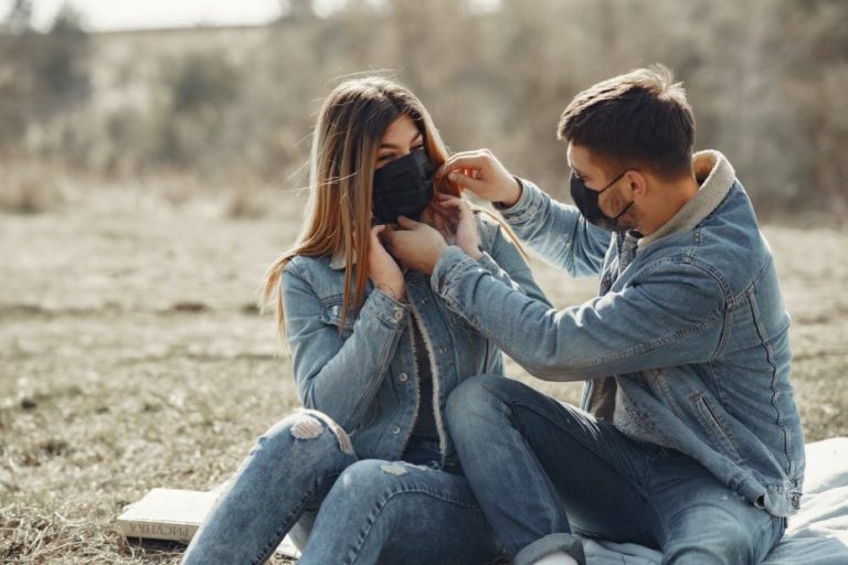 Cuarentena y el amor: ¿Cómo enfrentar la relación de pareja?