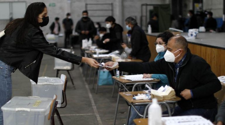 Elecciones 15 y 16 de mayo: ¿Qué documentos necesito para ir a votar?