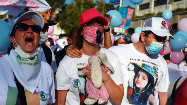 «Encontró lo mínimo que merecía»: presunto asesino de Tamara murió baleado en un portonazo