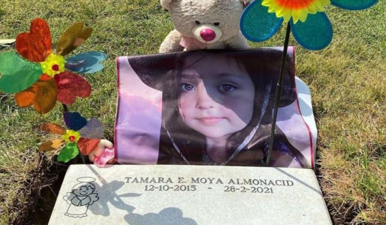 Confirman que delincuente abatido por carabinero era investigado por la muerte de Tamara