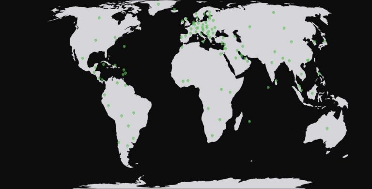 Time to Herd: ¿Cuántos días de pandemia quedan en cada país?