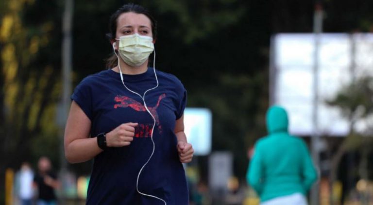 Elige Vivir Sano: Minsal extiende horario para hacer deporte los fines de semana