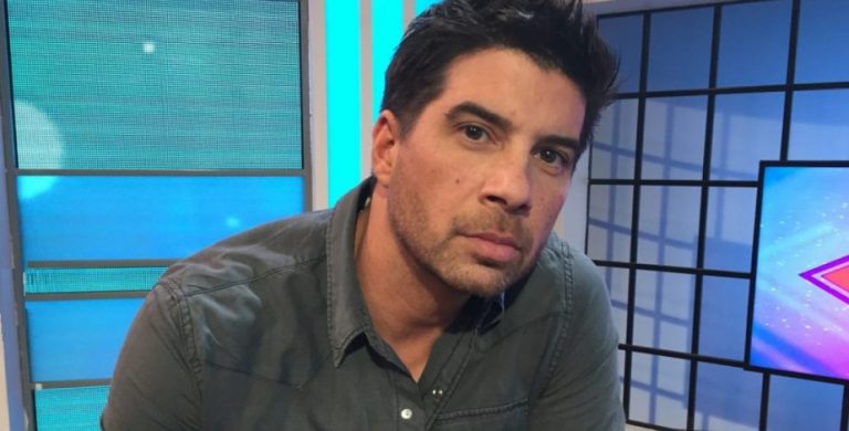 Mario Velasco lanza dura acusación a CHV por vetarle relación con periodista de prensa