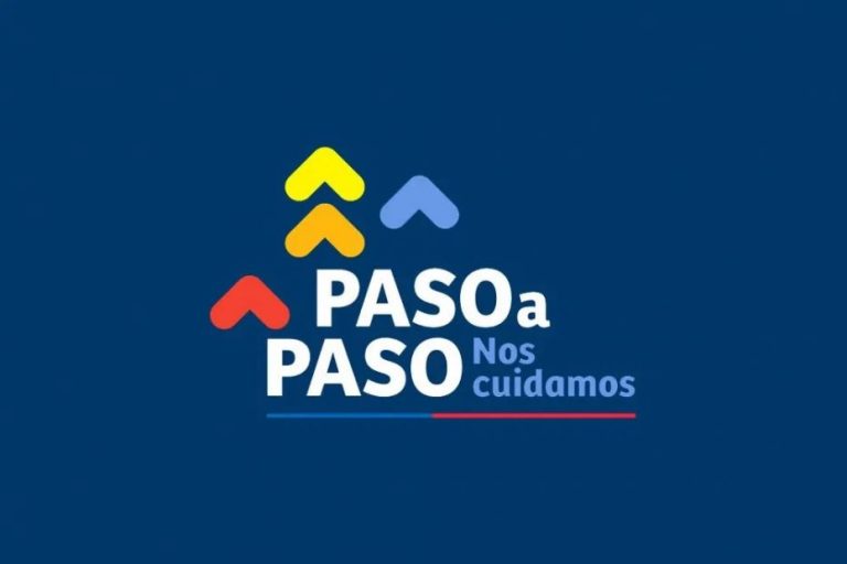 Revisa los cambios del Paso a Paso que comienzan a regir este jueves