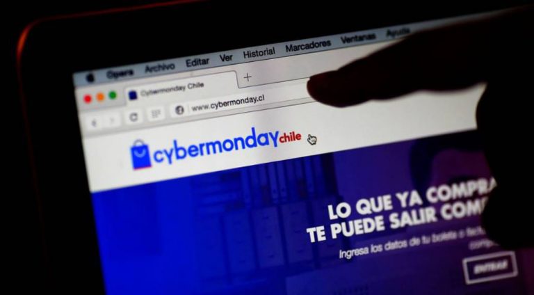 Que no te estafen ni engañen: así puedes ingresar tu reclamo al Sernac por el Cyberday