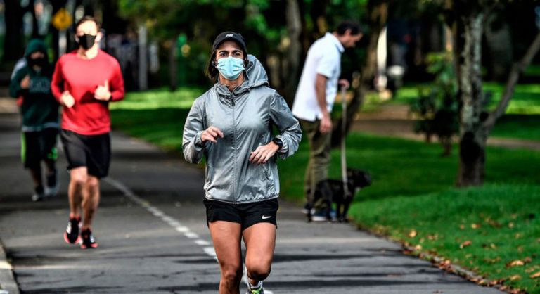 Permiso de apertura para recintos deportivos al aire libre: postula aquí