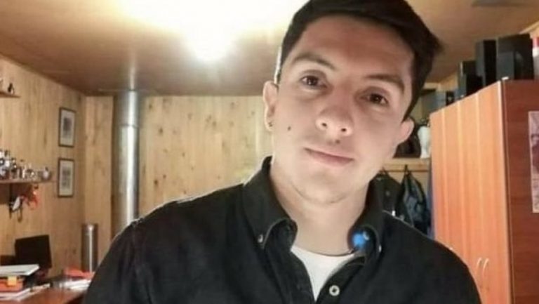 Encuentran cuerpo que correspondería a joven desaparecido en Mulchén