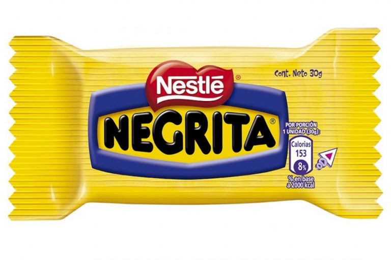 negrita archivos - El contraste