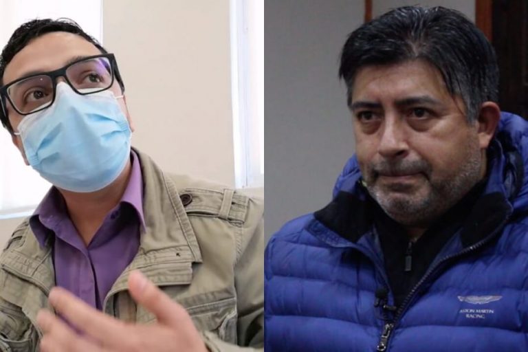 Concejal de Mulchén acusa al alcalde de negarle sus intervenciones