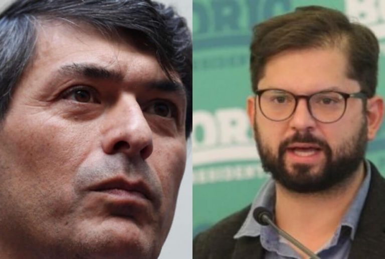 Parisi y programa de Boric: «Resumido en 3 palabras sería hambre para Chile»