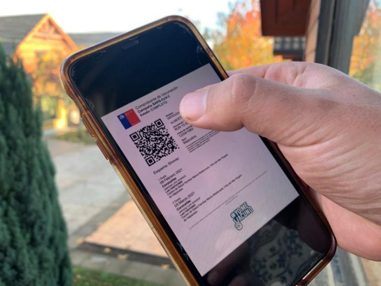 ¿Cómo renovar el QR de tu Pase de Movilidad?