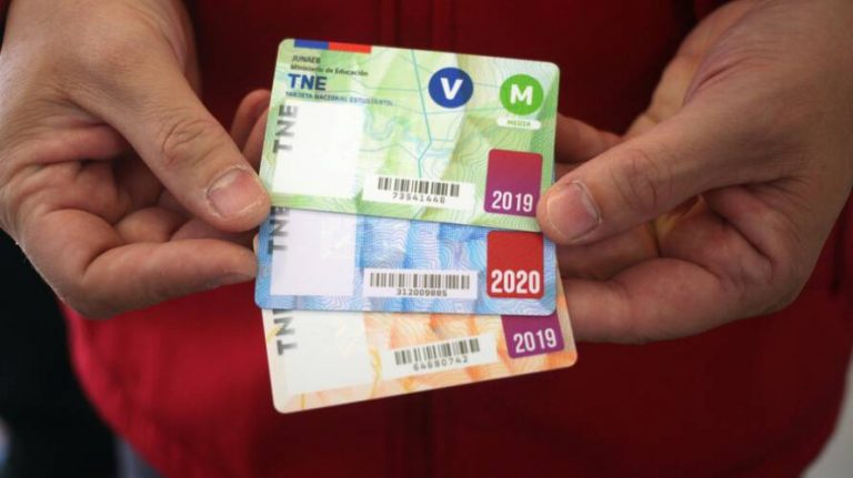 Ya se vence el plazo: Revisa hasta cuándo y dónde puedes revalidar la TNE 2022