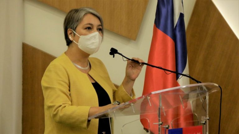 Ministra del Trabajo se opone al quinto retiro: «hay un contexto distinto»