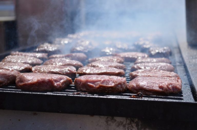 Emergencia por incendio en villa Los Profesores era un asado