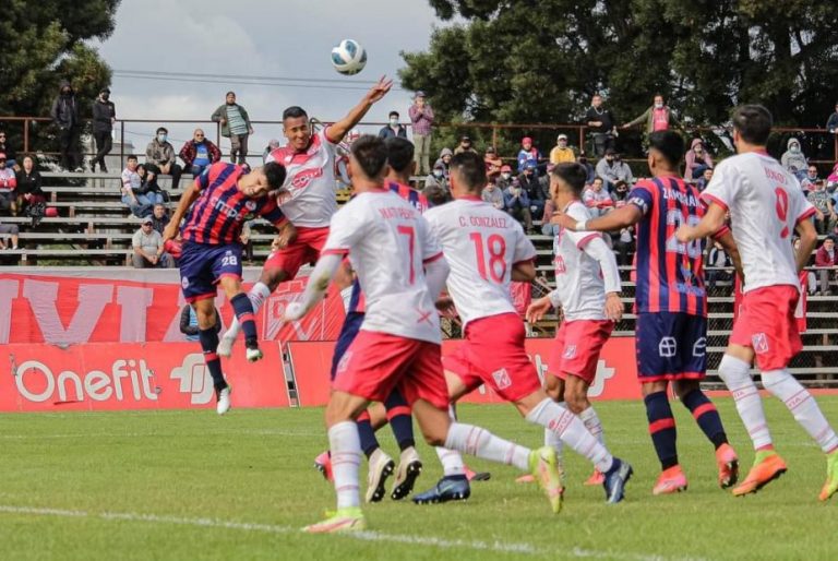 Iberia comenzó con el pie derecho el campeonato: Le ganó a D. Valdivia