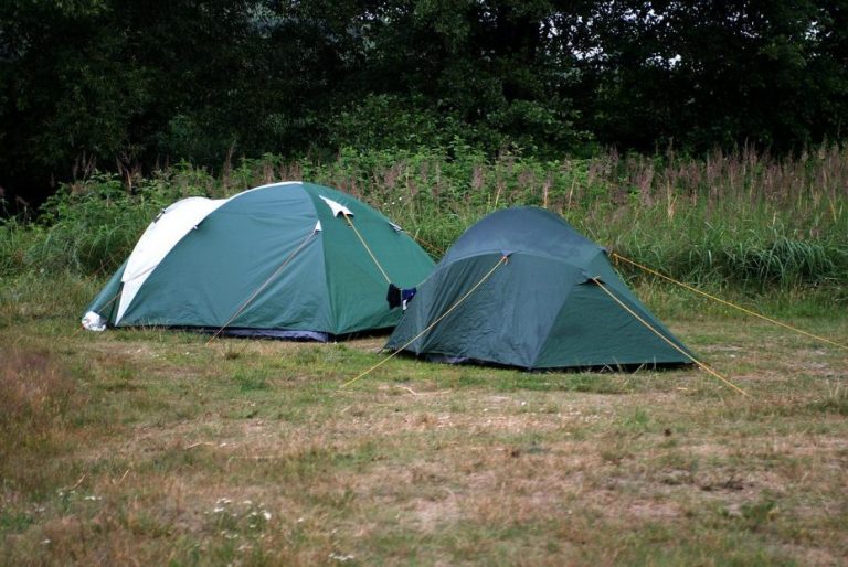 5 años de cárcel para sujeto que violó a su amiga en camping de Santa Juana: la joven se quitó la vida